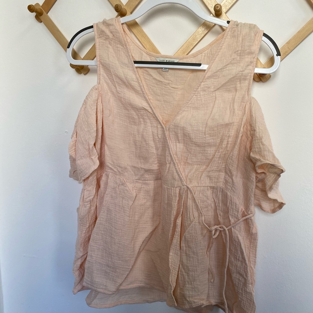 Lucky Brand Shirt